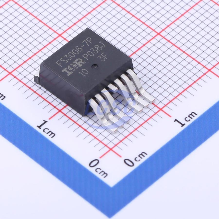 IRFS3006TRL7PP Infineon