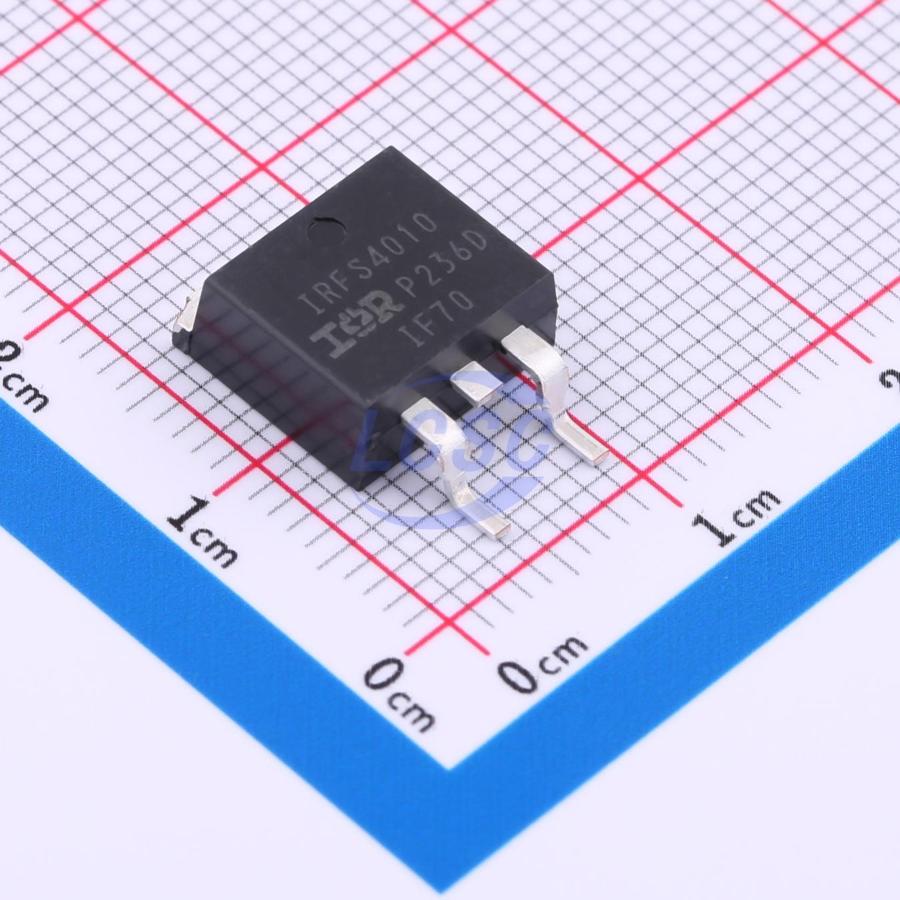 IRFS4010TRLPBF Infineon