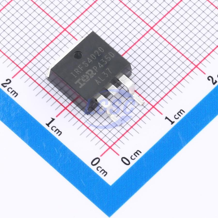 IRFS4020TRLPBF Infineon
