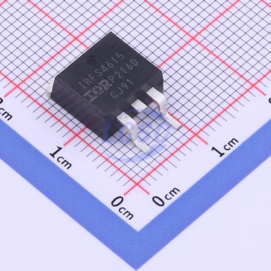 IRFS4615TRLPBF Infineon