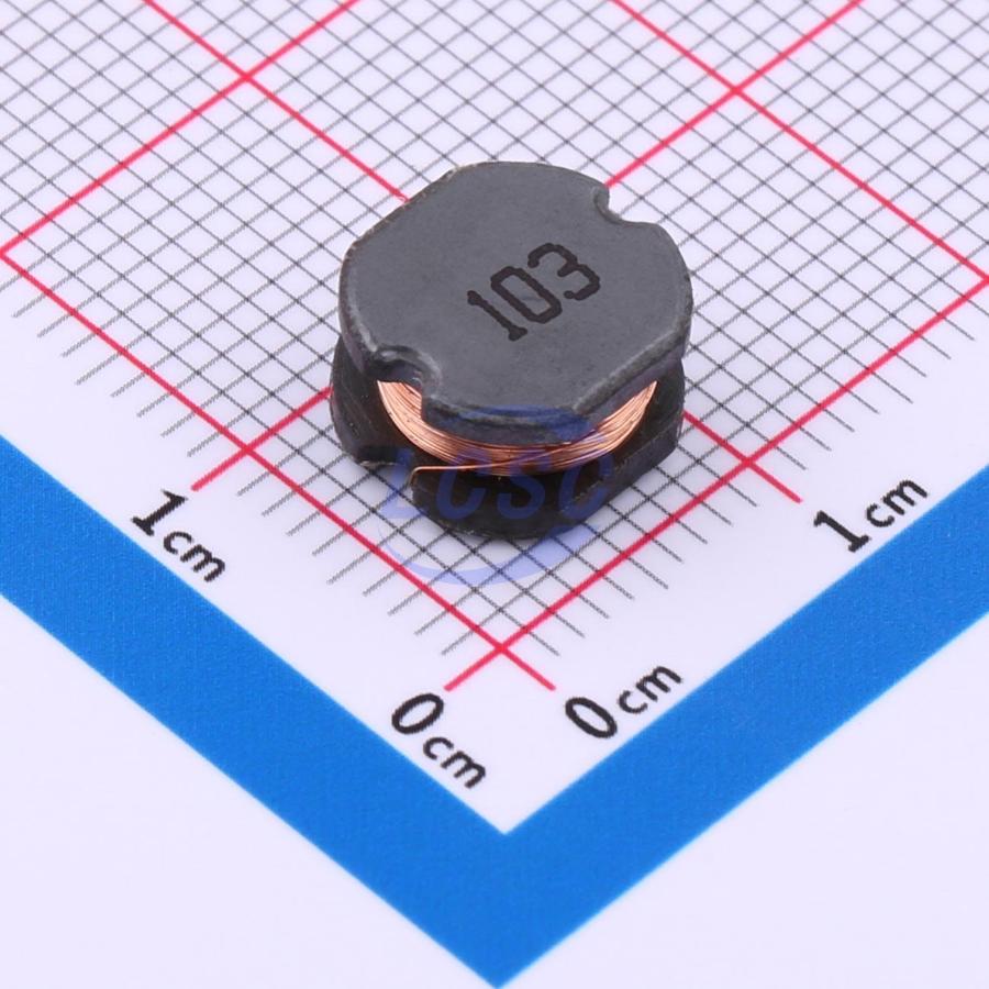 XRCD105-103K XR