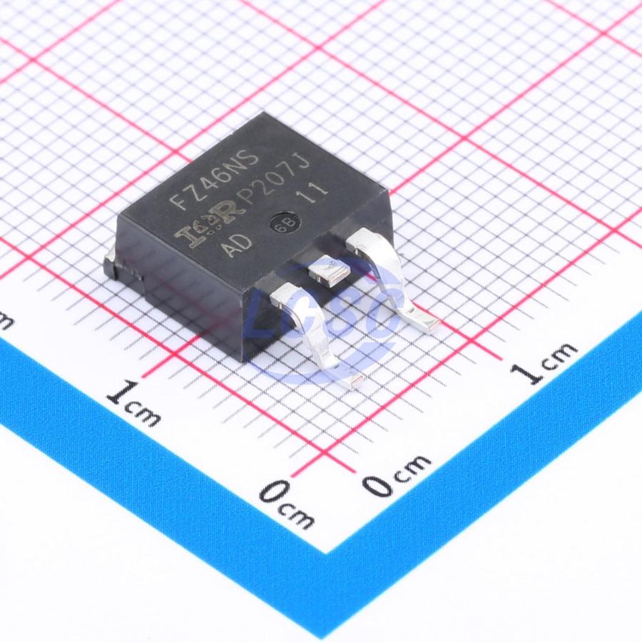 IRFS7540TRLPBF Infineon