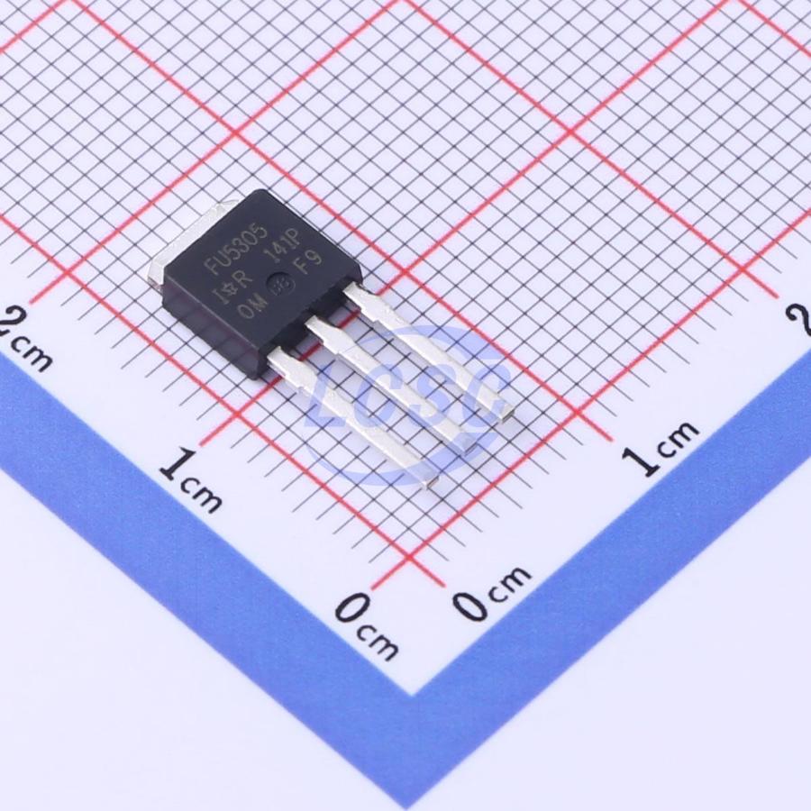 IRFU5305PBF Infineon