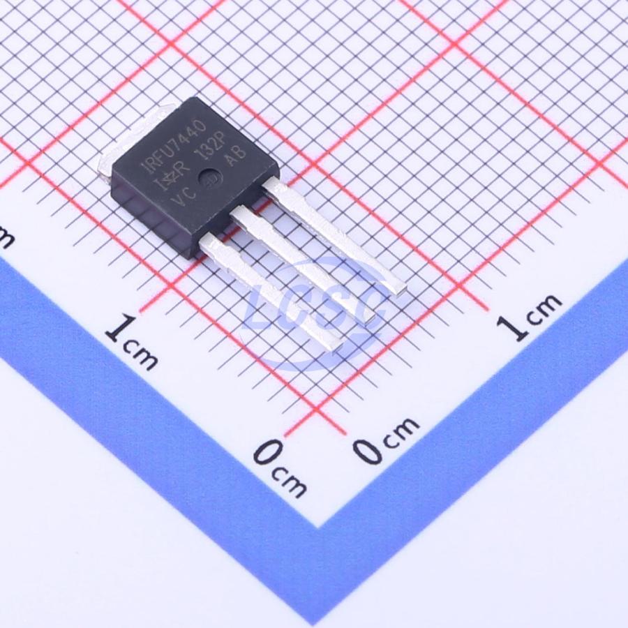 IRFU7440PBF Infineon