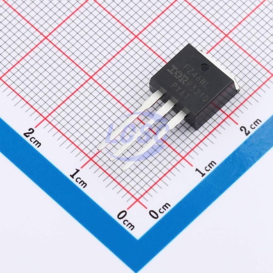 IRFZ46NLPBF Infineon