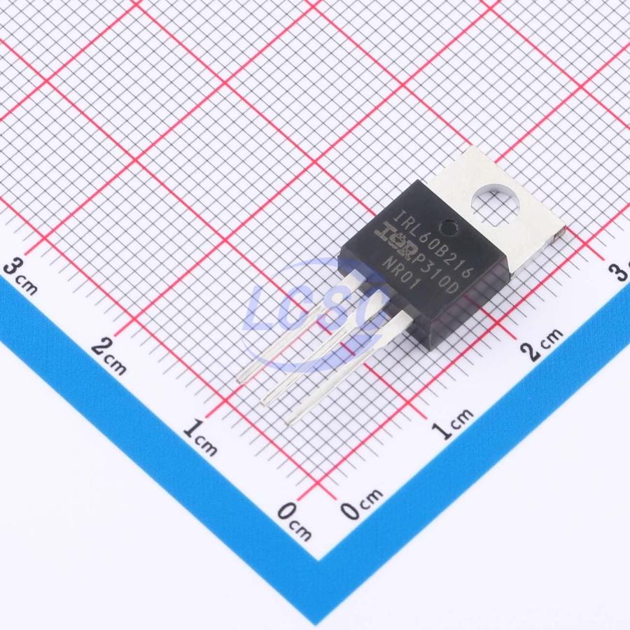IRL60B216 Infineon