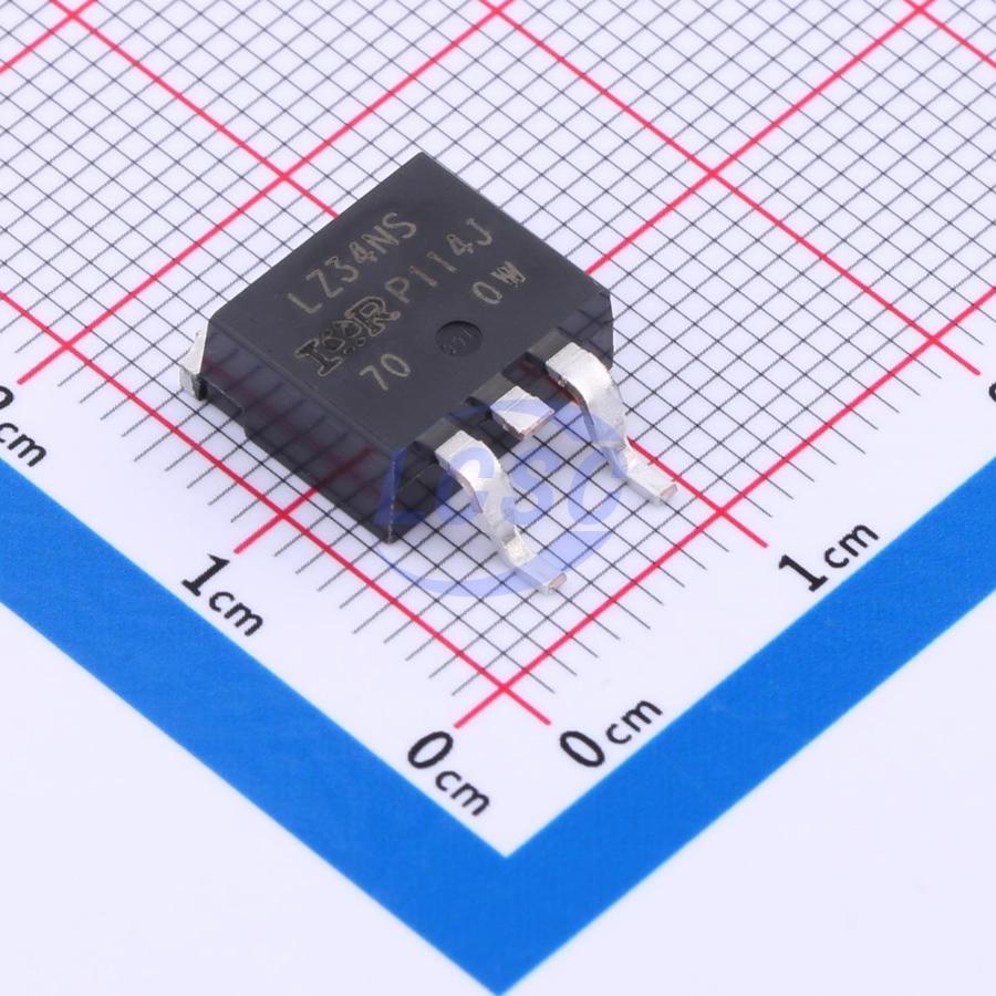 IRLZ34NSTRLPBF Infineon