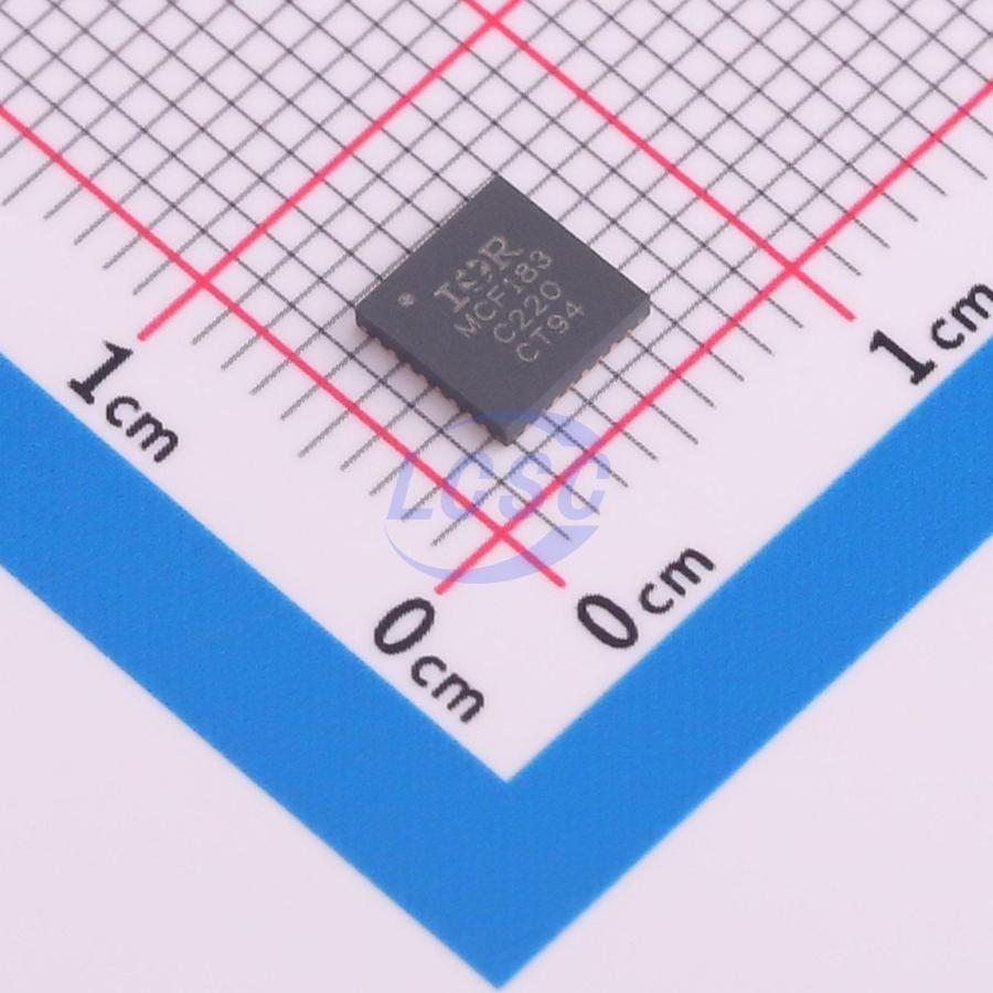 IRMCF183MTR Infineon