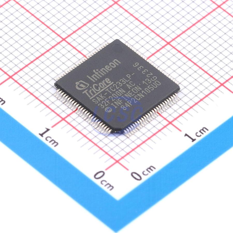 SAK-TC233LP-32F200N AC Infineon