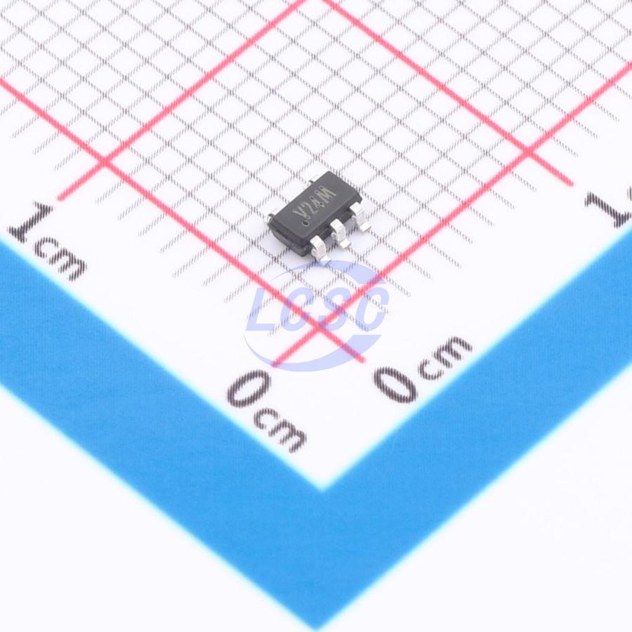 74LVC1G02GV MDD(Microdiode Semiconductor)