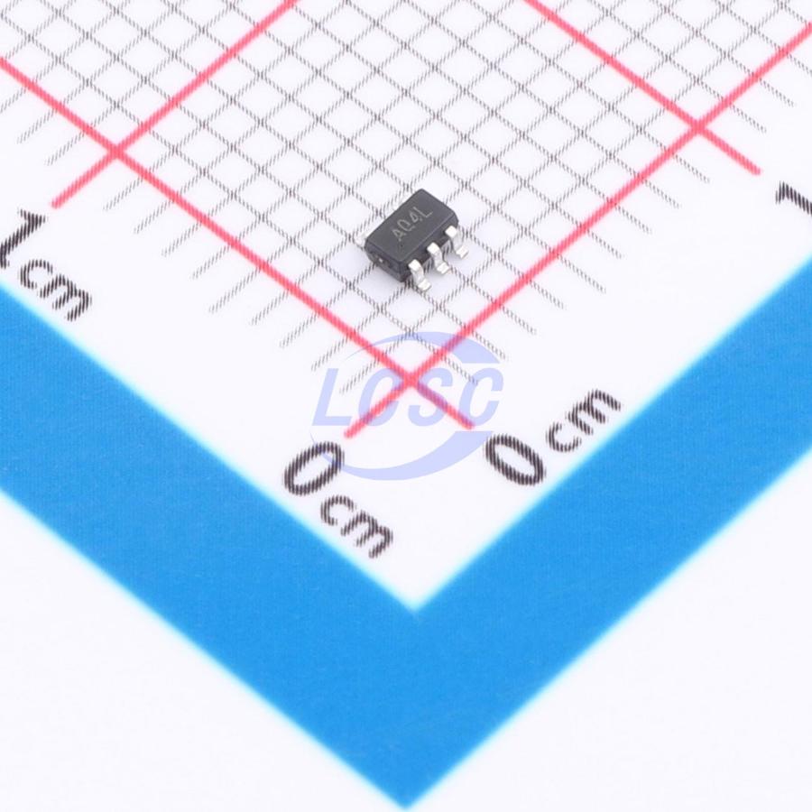 74AHC1G126GW MDD(Microdiode Semiconductor)