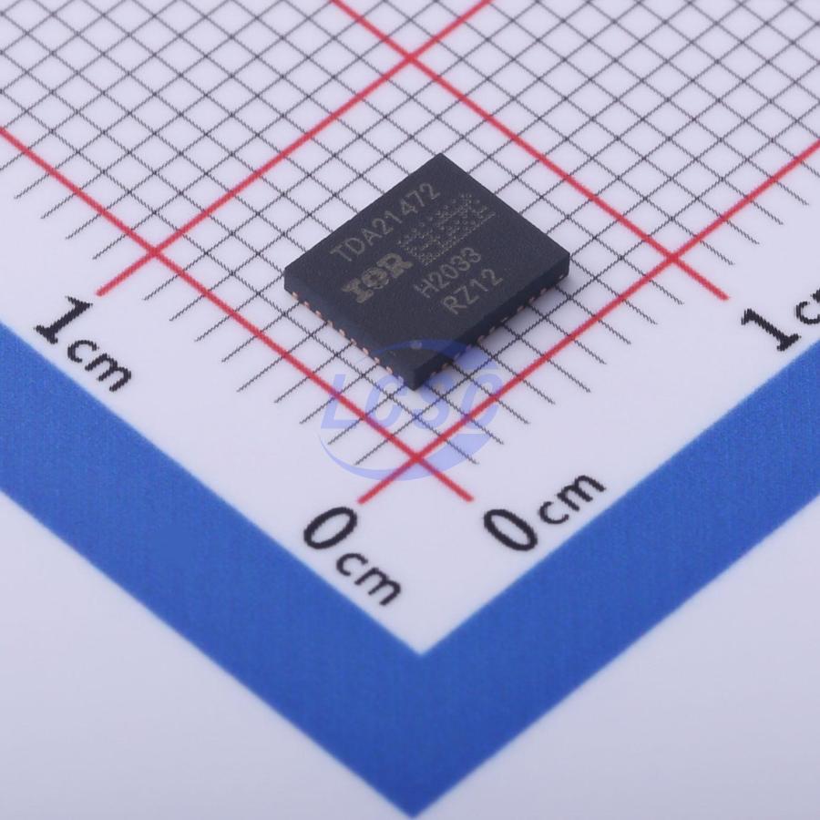 TDA21472 Infineon