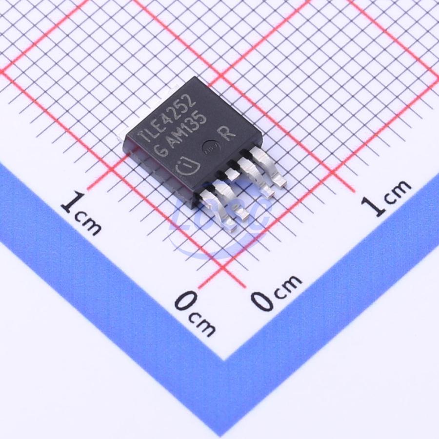 TLE4252D Infineon