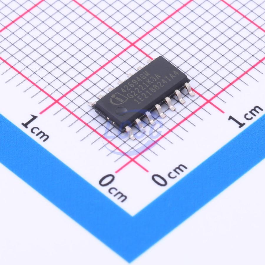 TLE42694GM Infineon