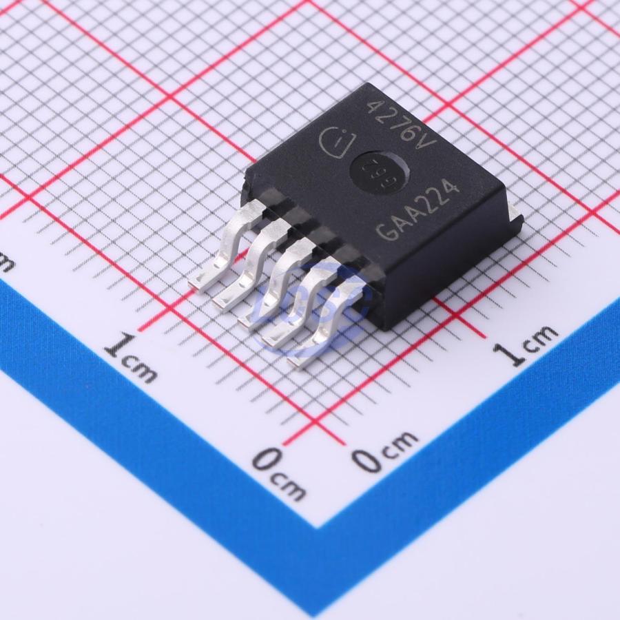 TLE4276GV Infineon
