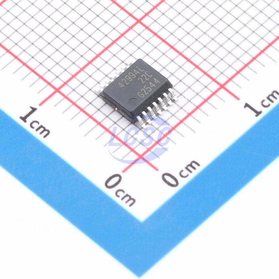 TLE42994E Infineon