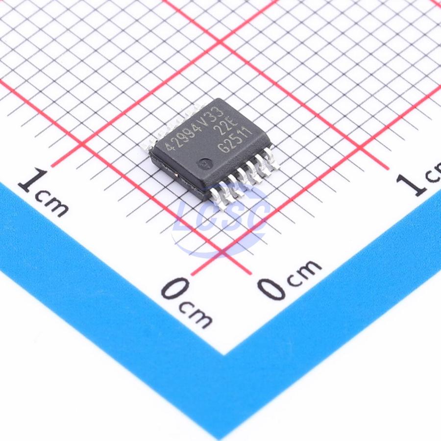 TLE42994E V33 Infineon
