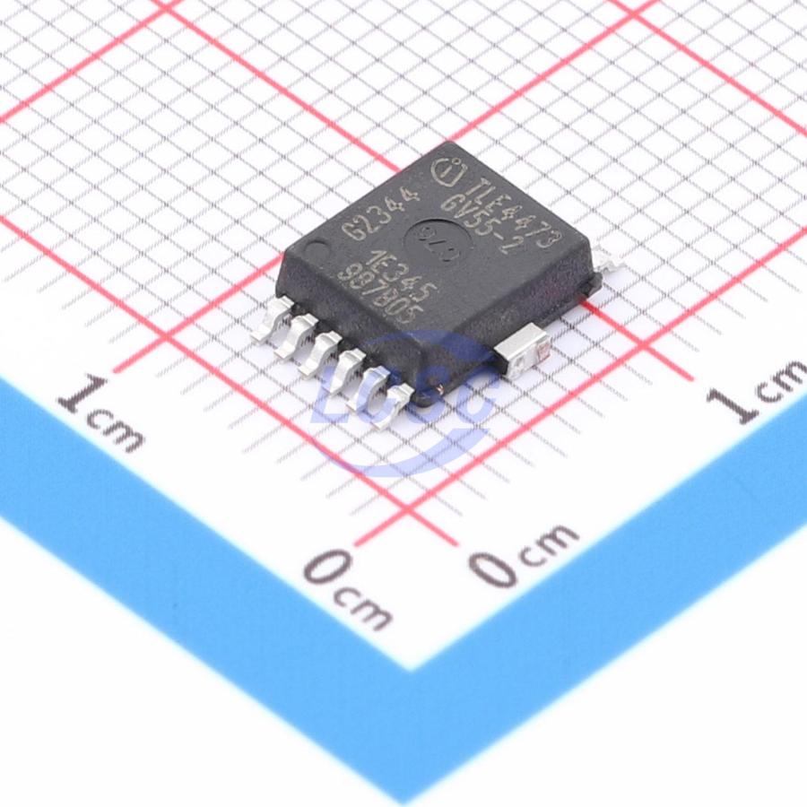 TLE4473G V55-2 Infineon