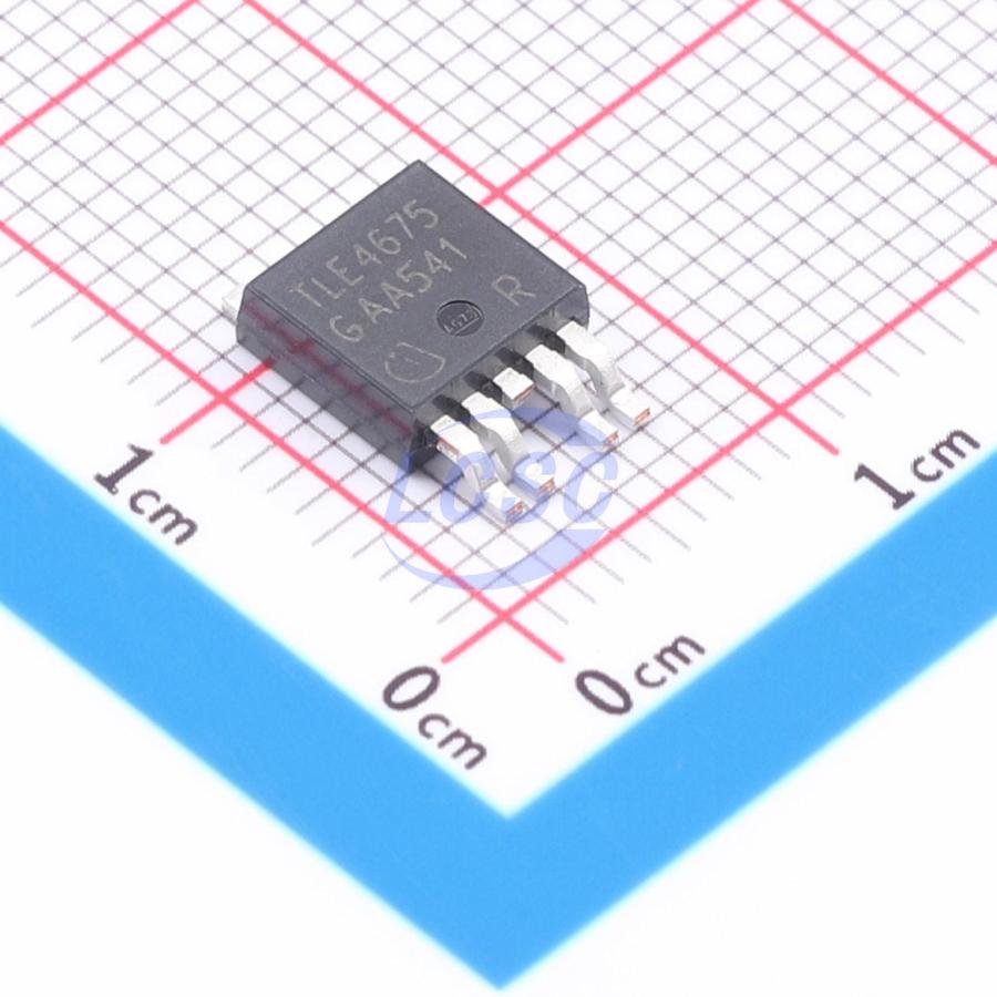 TLE4675D Infineon