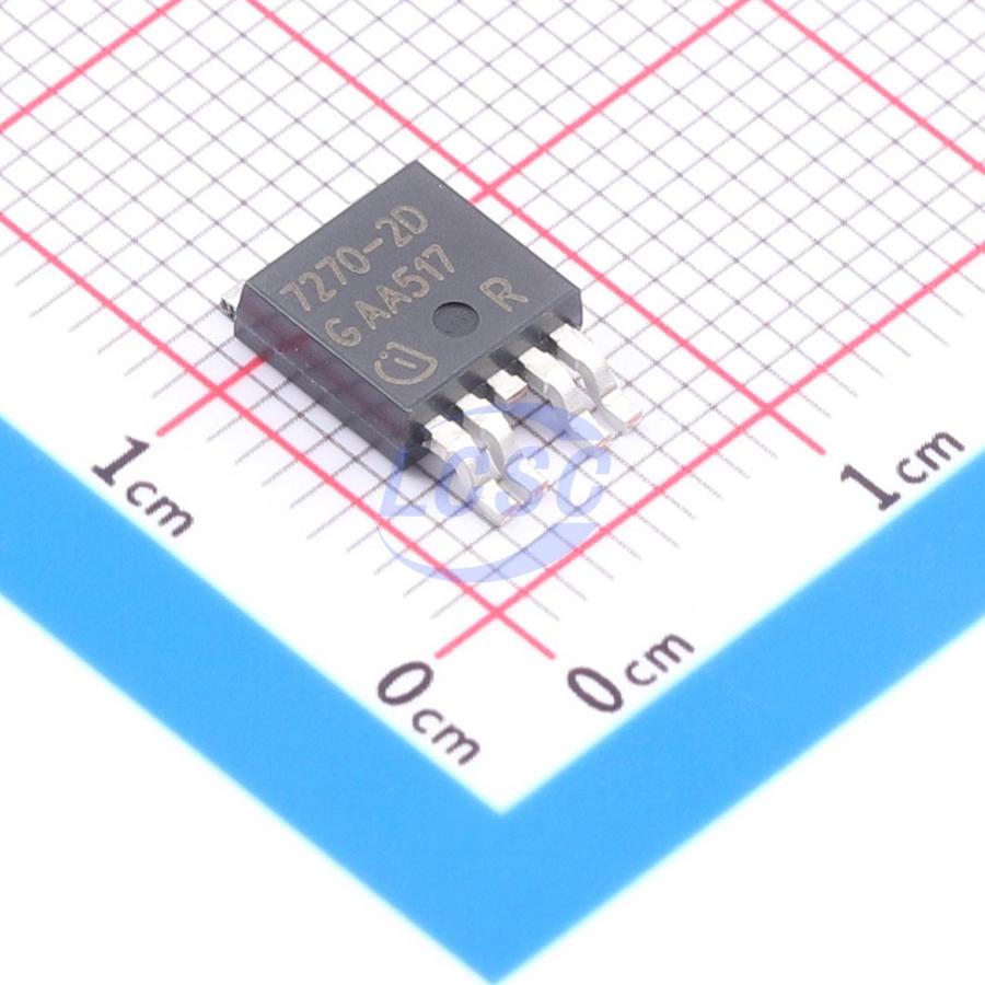 TLE7270-2D Infineon