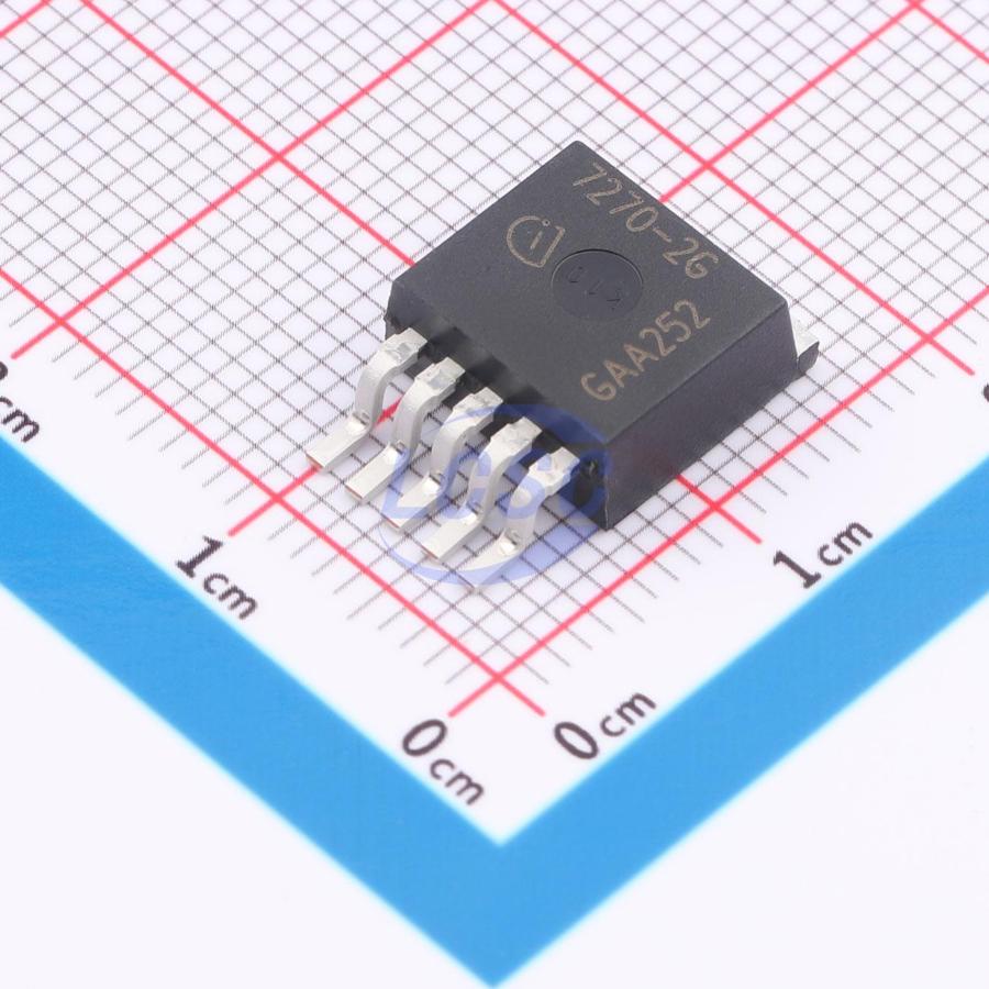 TLE7270-2G Infineon