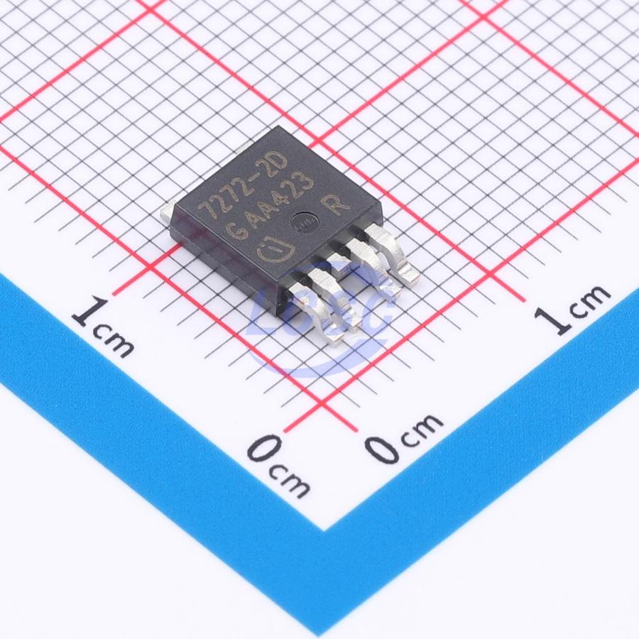 TLE7272-2D Infineon