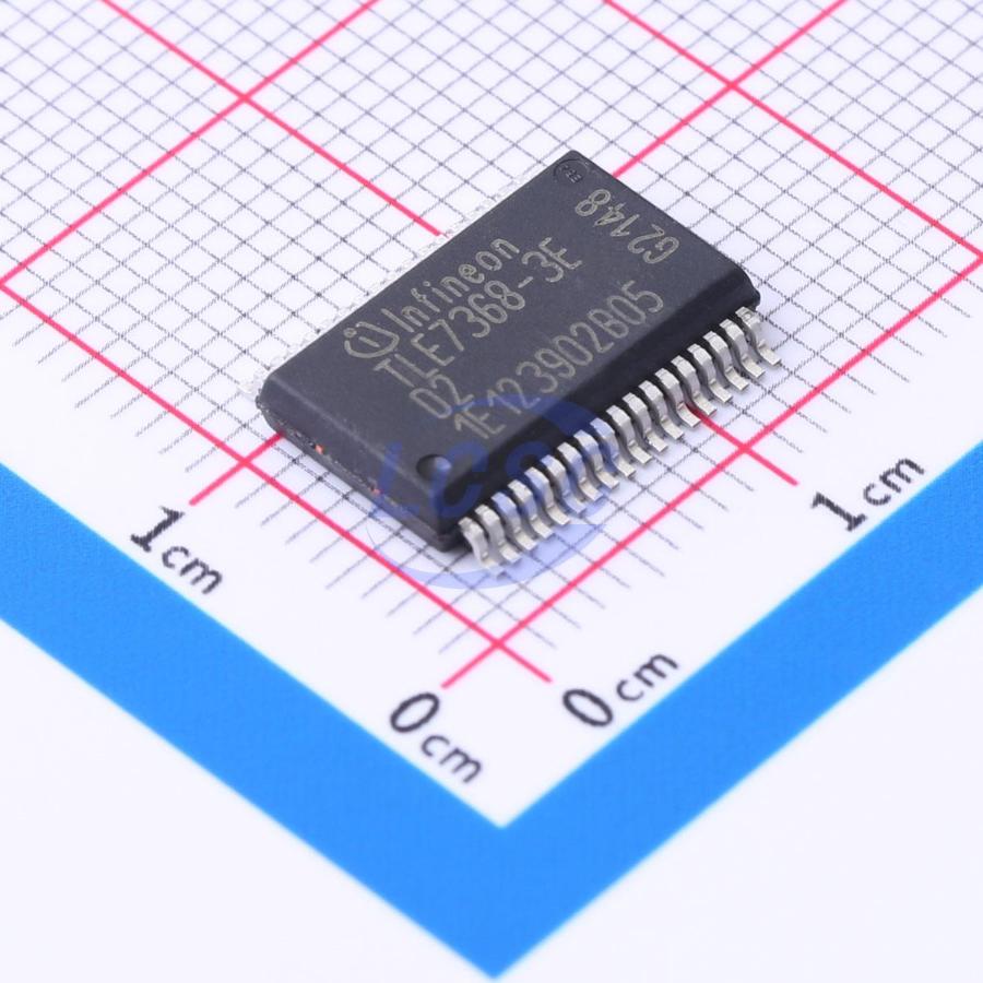 TLE7368-3E Infineon