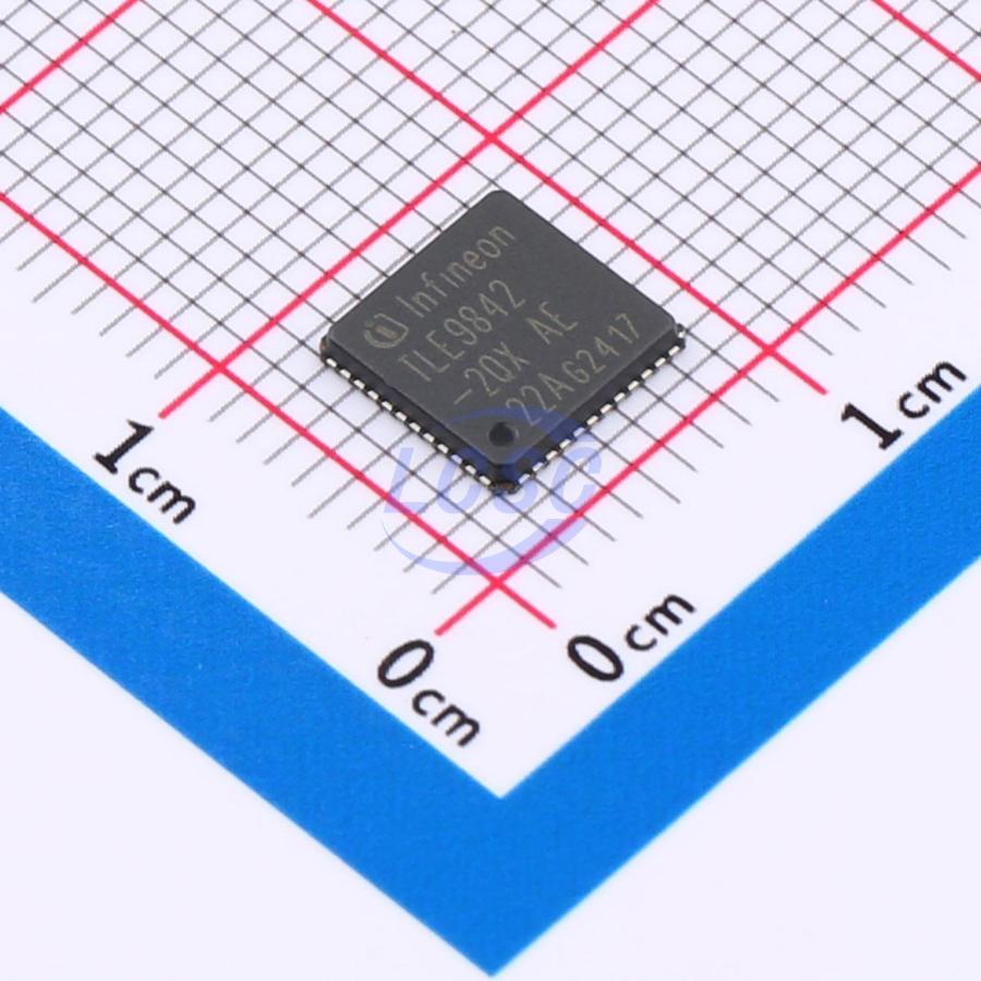 TLE9842-2QX Infineon
