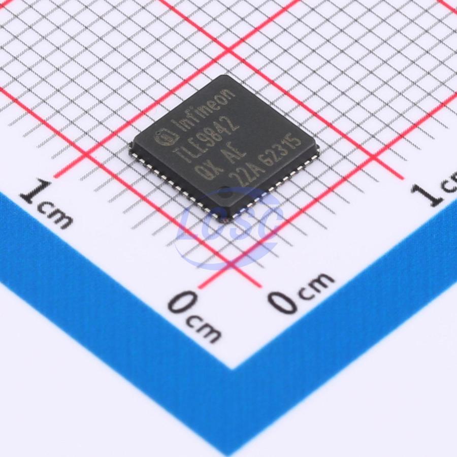 TLE9842QX Infineon