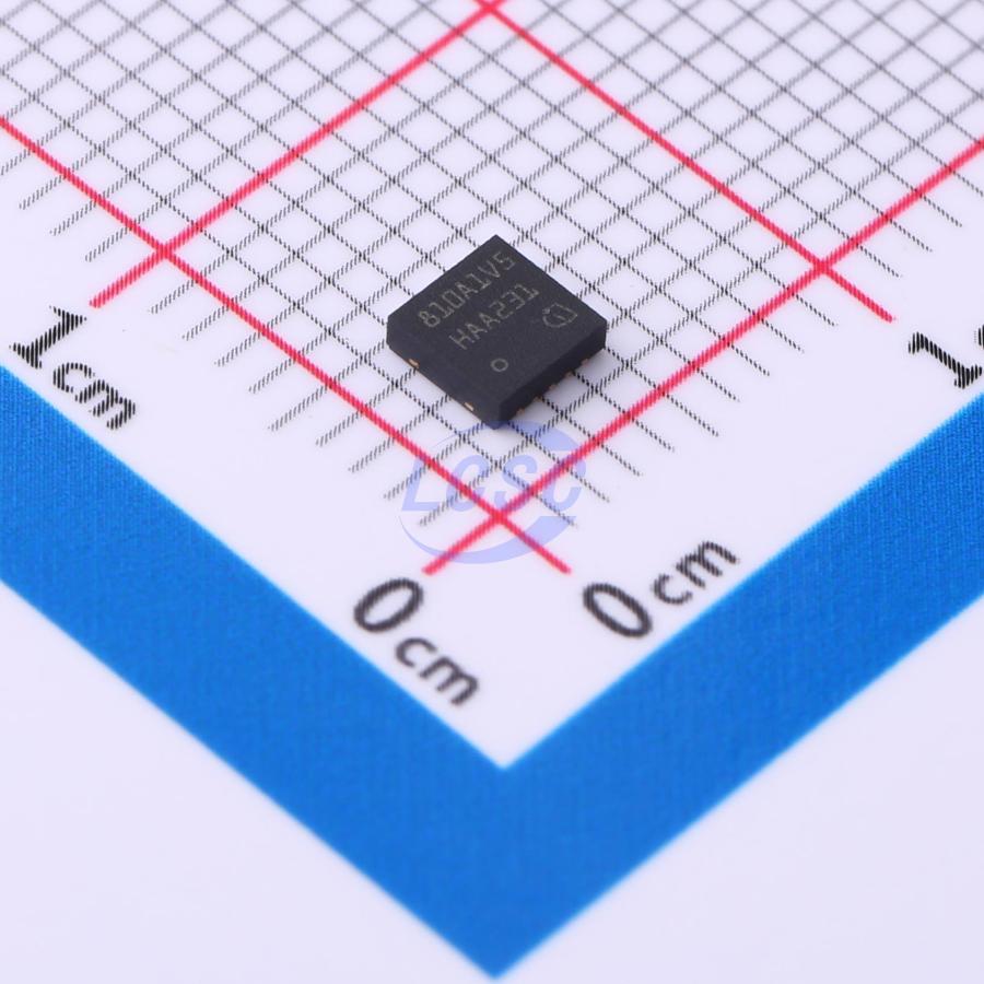 TLS810A1LD V50 Infineon