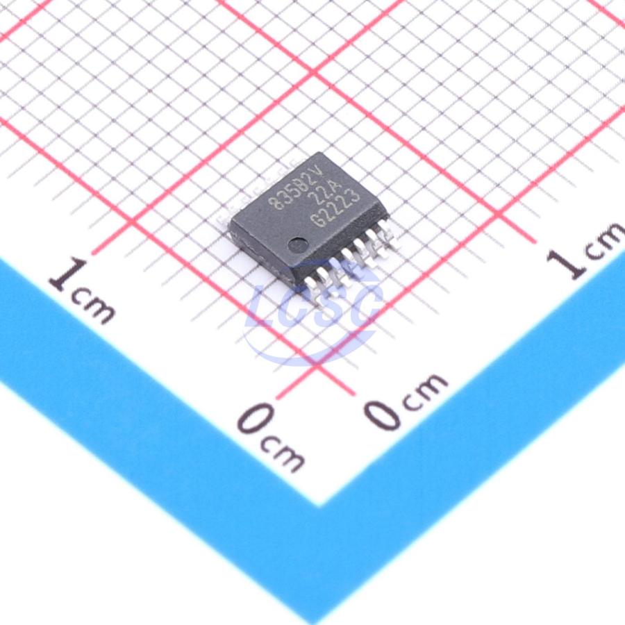 TLS835B2EL V Infineon