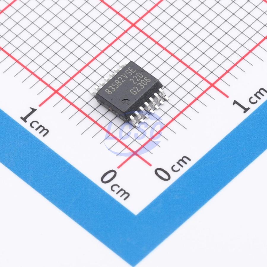 TLS835B2EL VSE Infineon