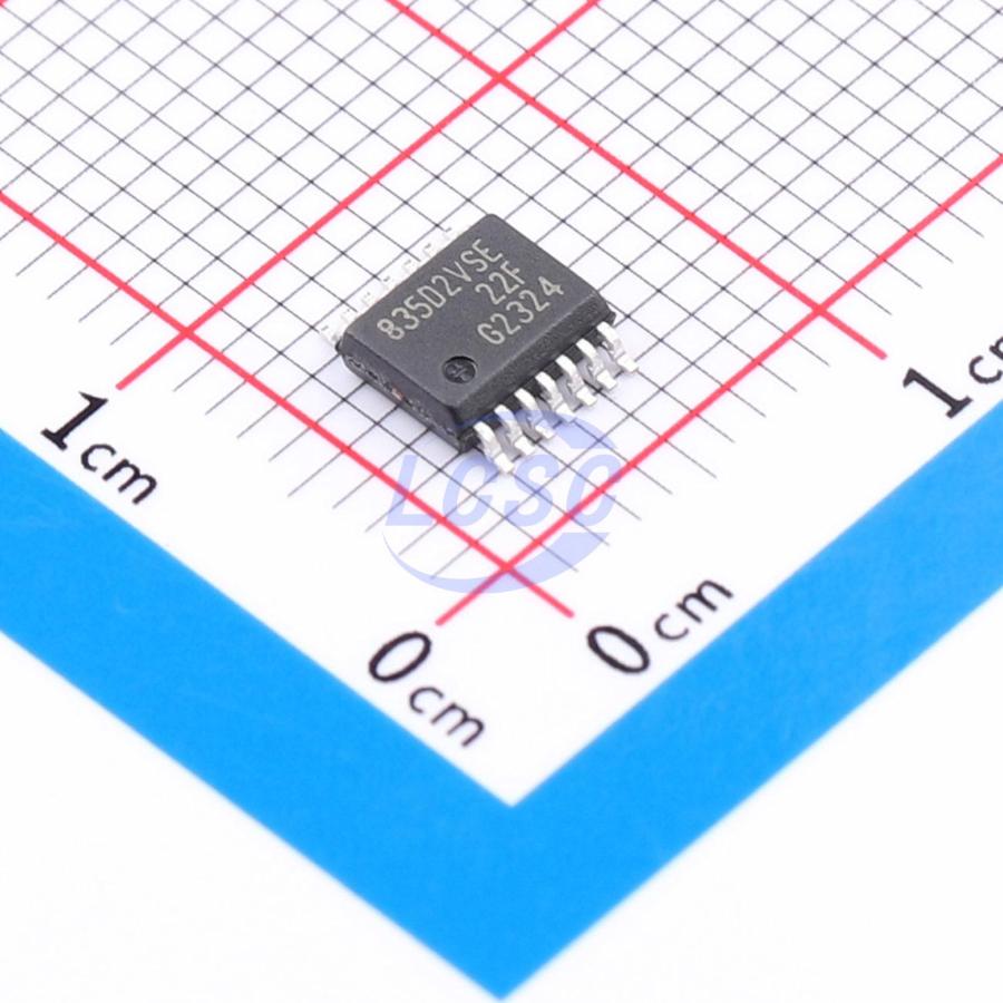 TLS835D2EL VSE Infineon