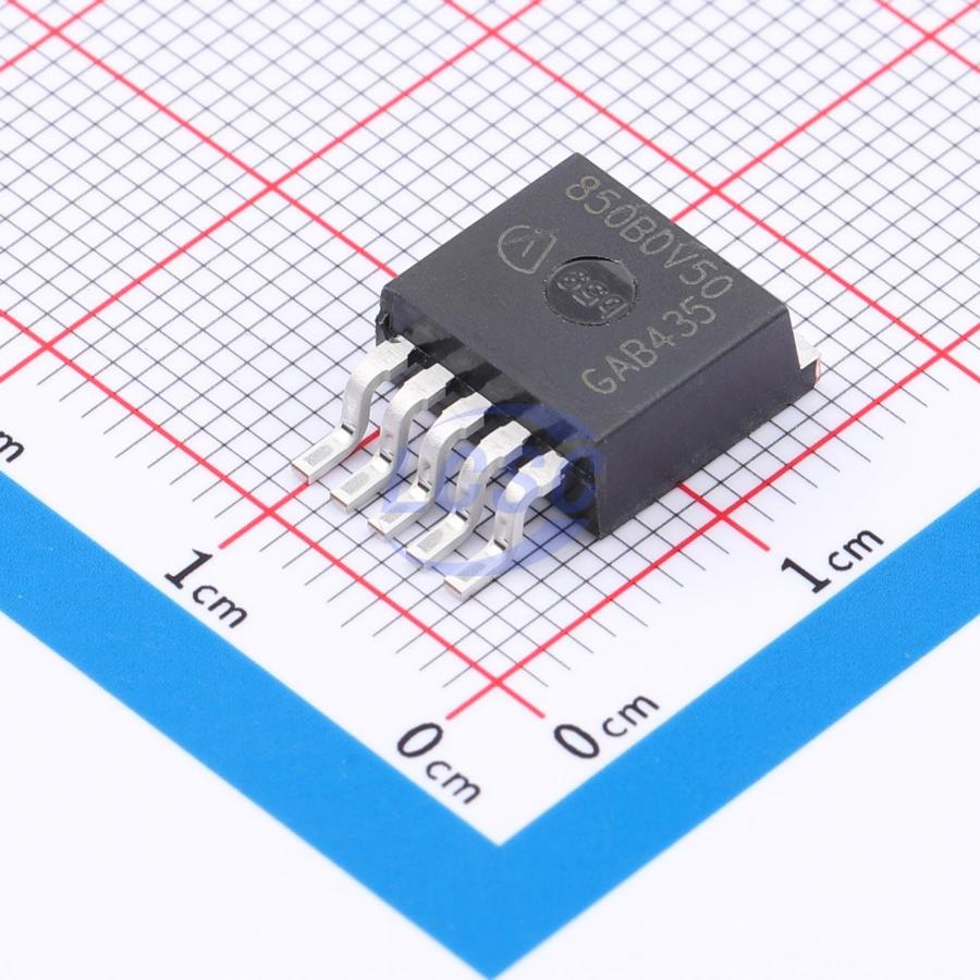 TLS850B0TB V50 Infineon
