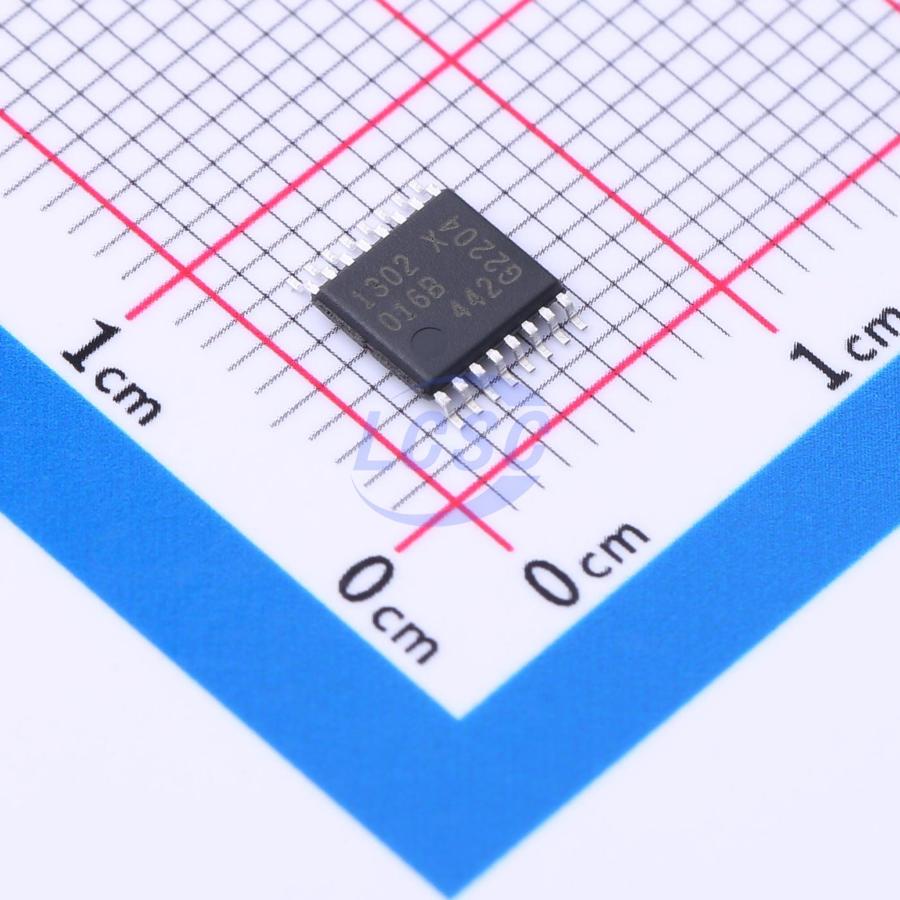 XMC1302-T016X0016 AB Infineon