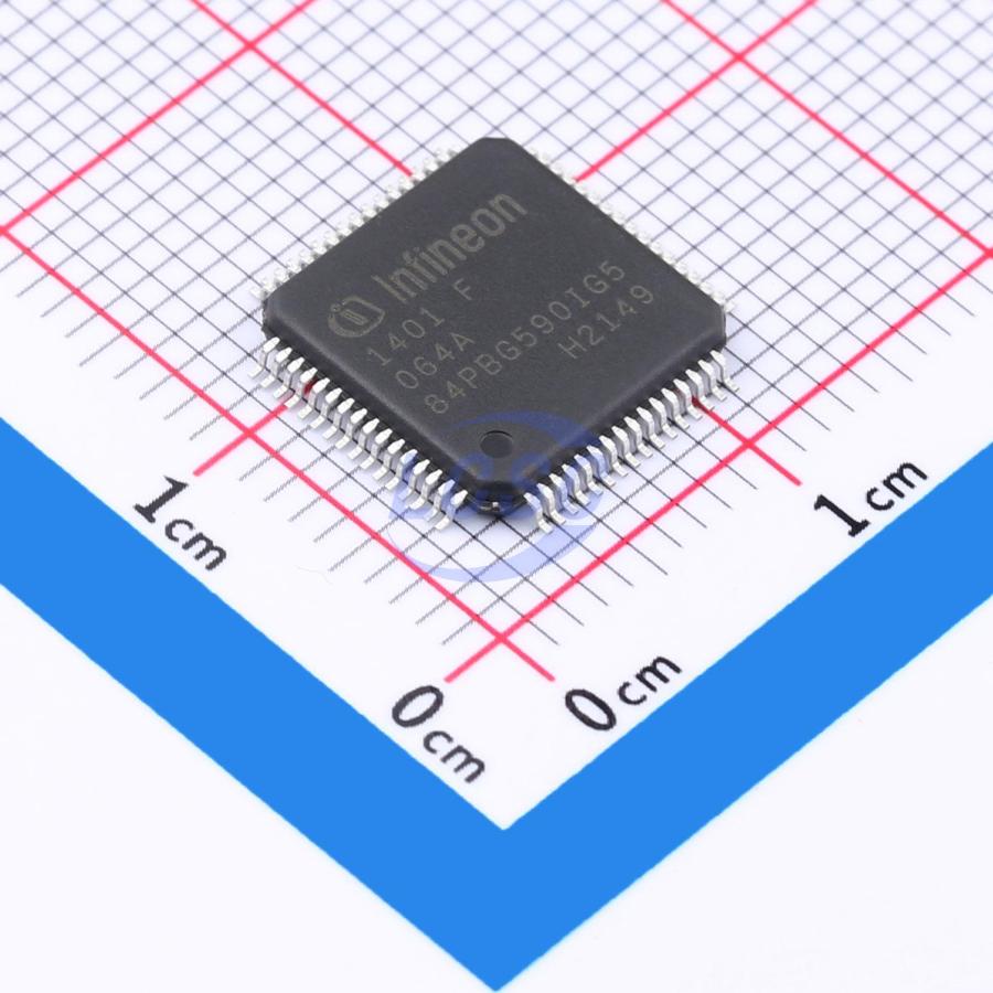 XMC1401-F064F0064 AA Infineon