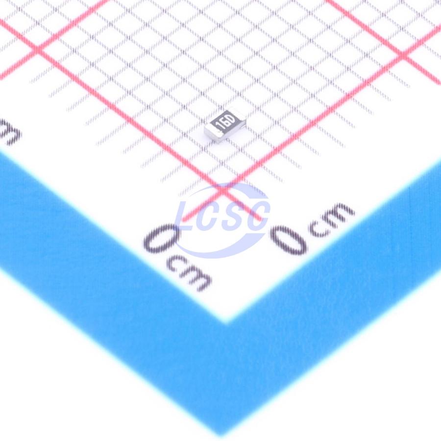 FRH0603B1433TS FOJAN