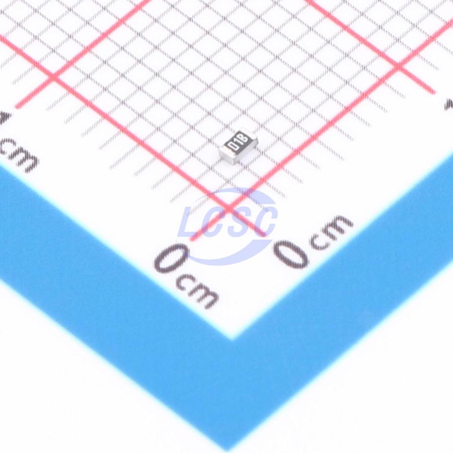 FRH0603D1001TS FOJAN