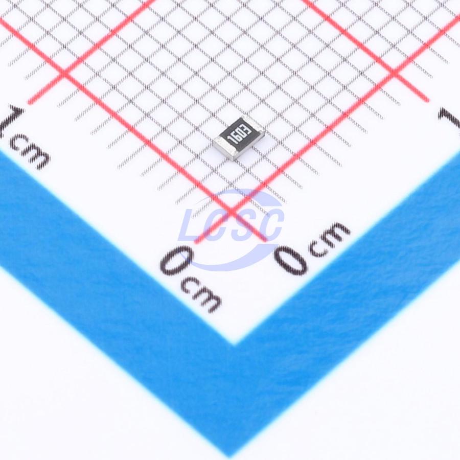 FRH0805B1603TS FOJAN