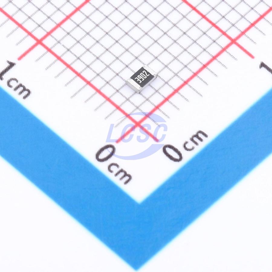 FRH0805D3902TS FOJAN