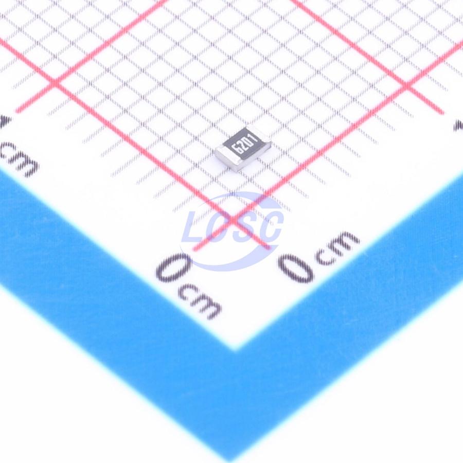 FRH0805D6201TS FOJAN