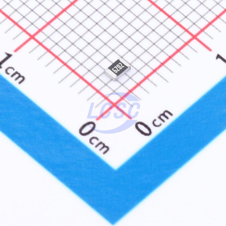 FRH0805D6202TS FOJAN