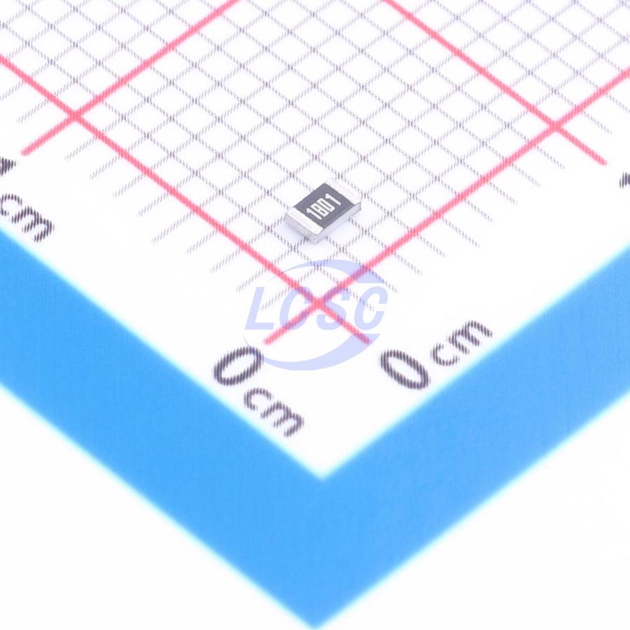 FRP0805F1801TS FOJAN