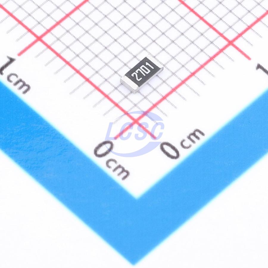 FRP1206F2701TS FOJAN