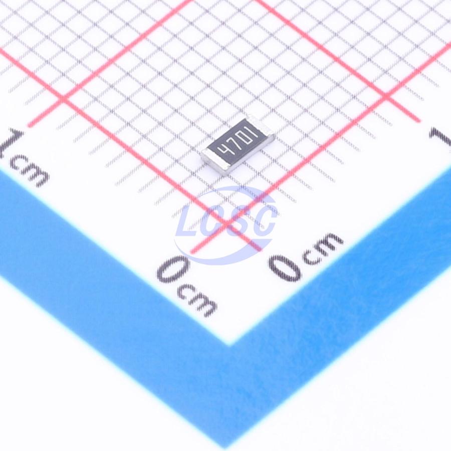 FRP1206F4701TS FOJAN