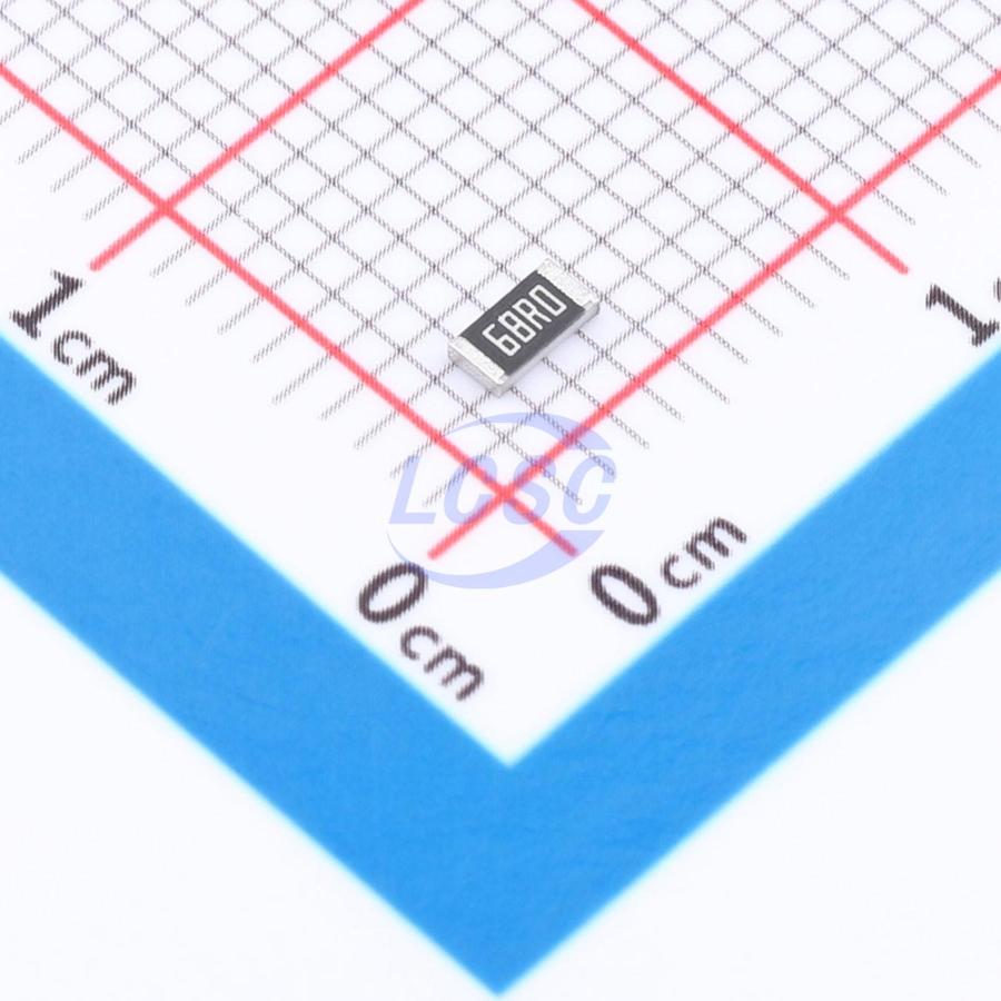 FRP1206F68R0TS FOJAN
