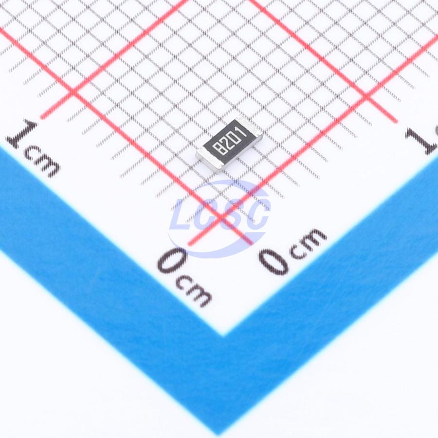 FRP1206F8201TS FOJAN