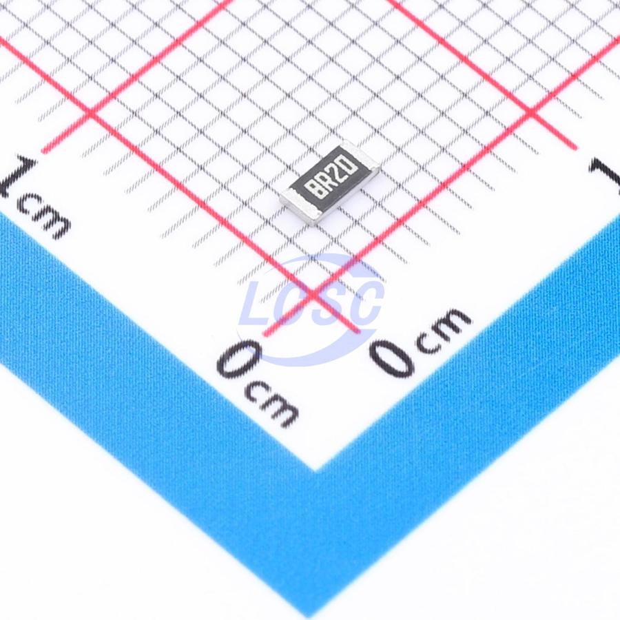 FRP1206F8R20TS FOJAN