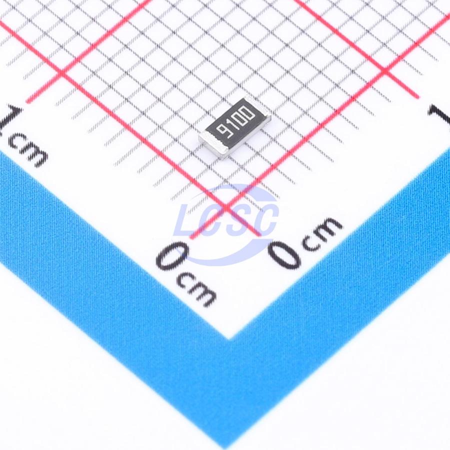 FRP1206F9100TS FOJAN