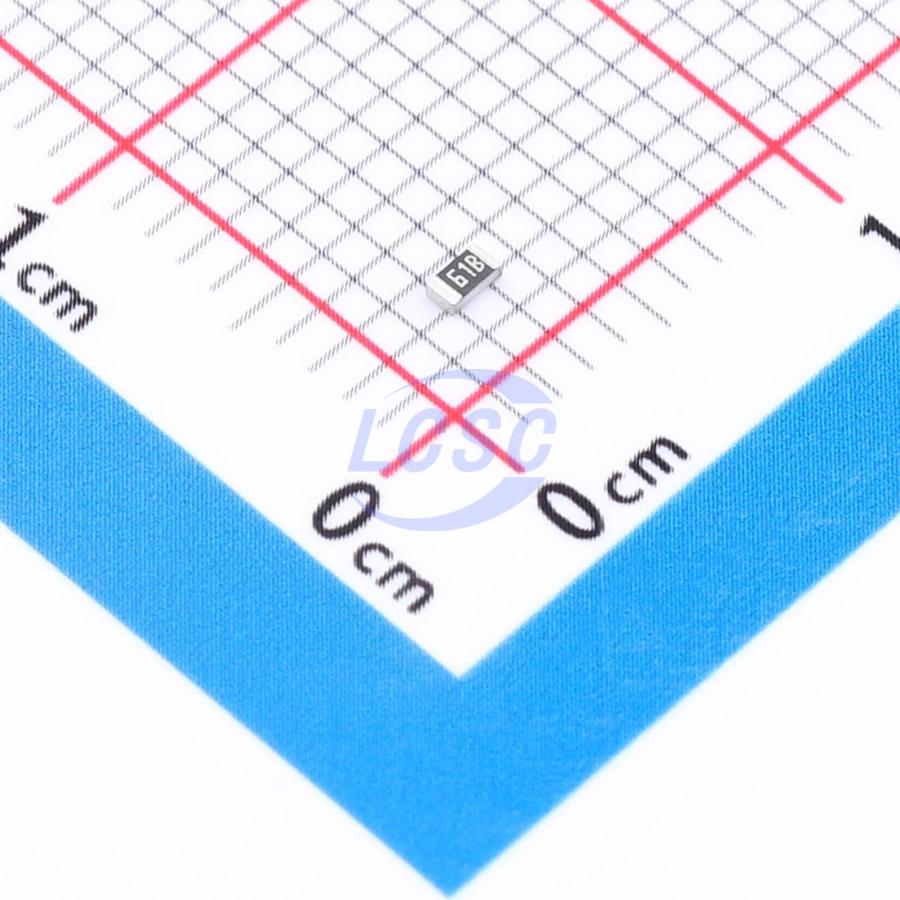 FRQ0603F4221TS FOJAN